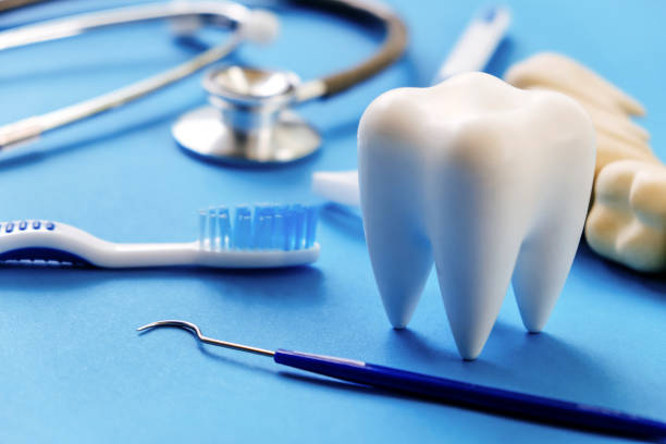 Professional  Dental Services in Miami, OK